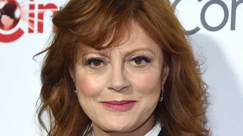 Susan Sarandon