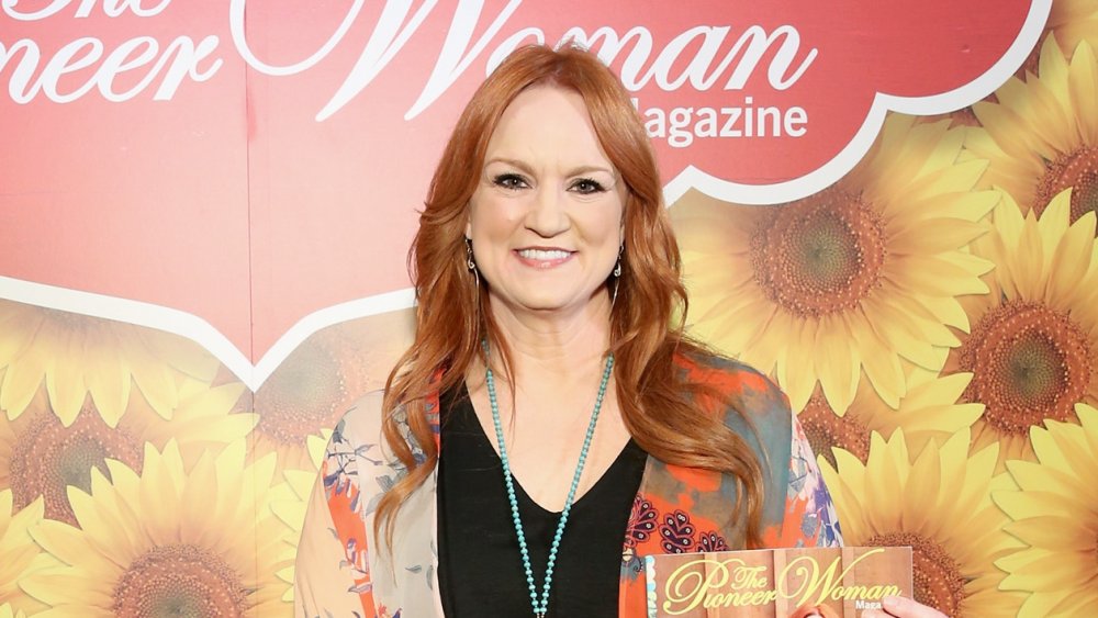 Ree Drummond