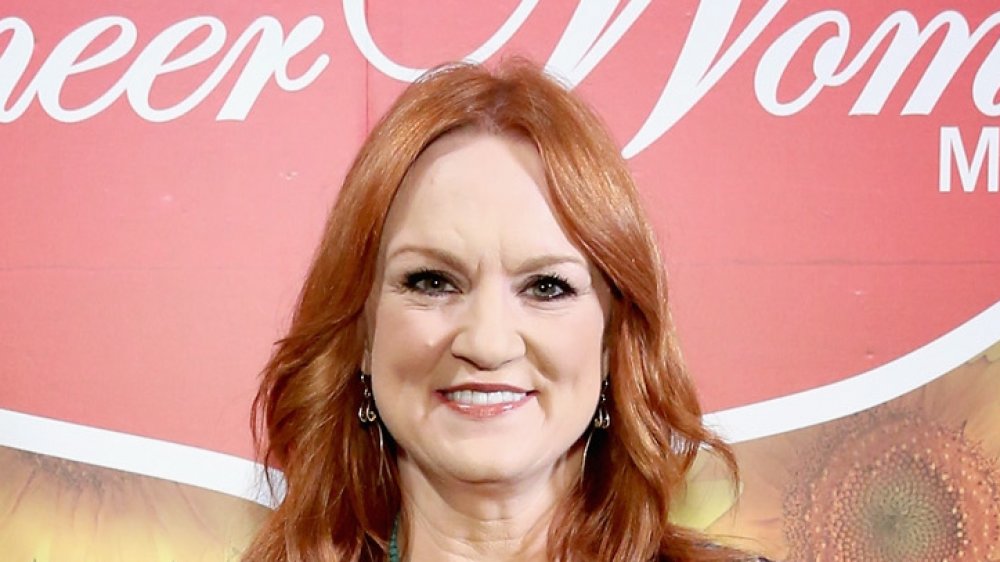 Ree Drummond