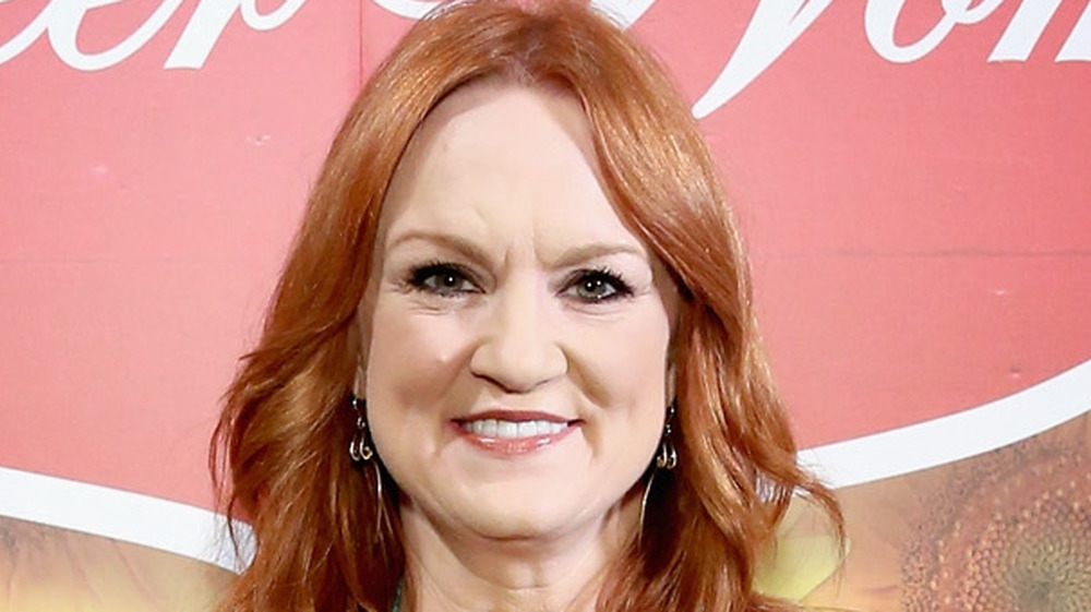 The Pioneer Woman Ree Drummond 