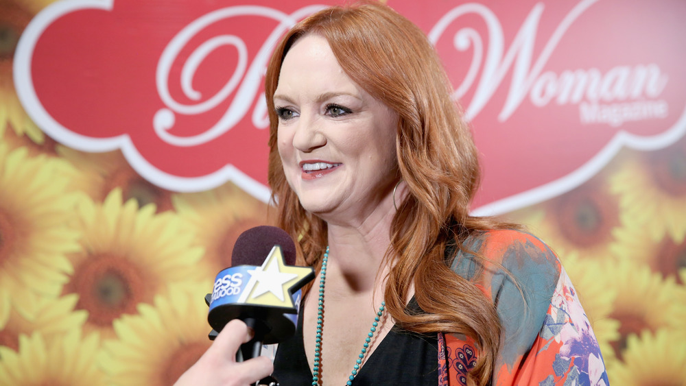 Ree Drummond, Pioneer Woman