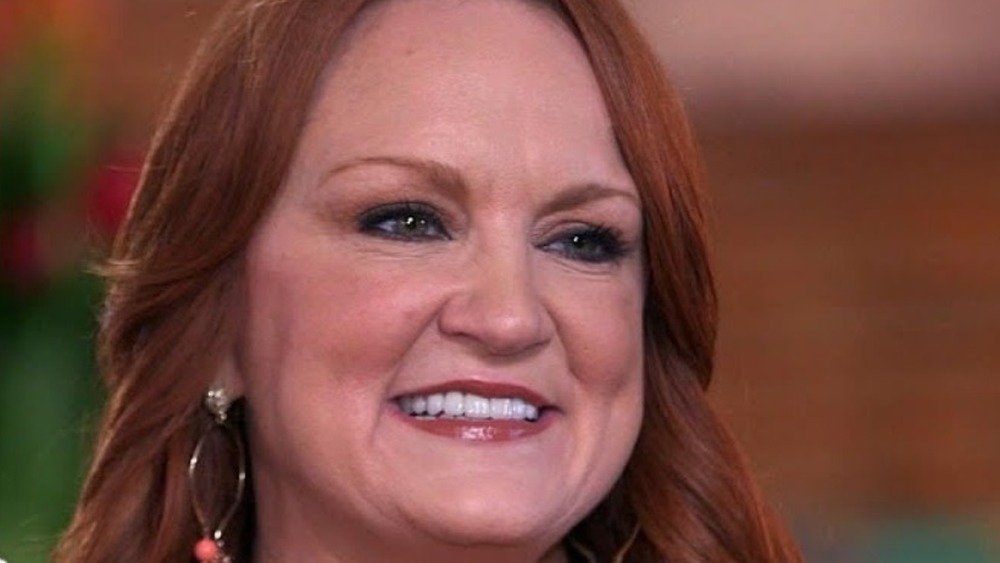 Ree Drummond interview