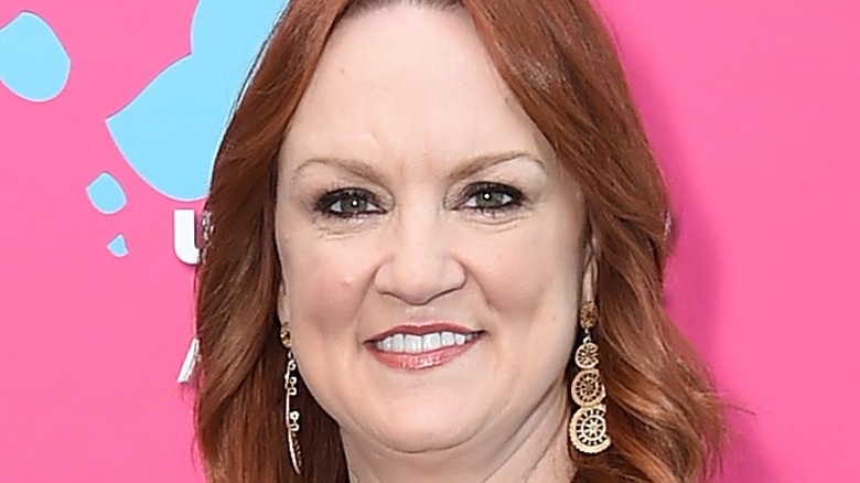 Ree Drummond headshot