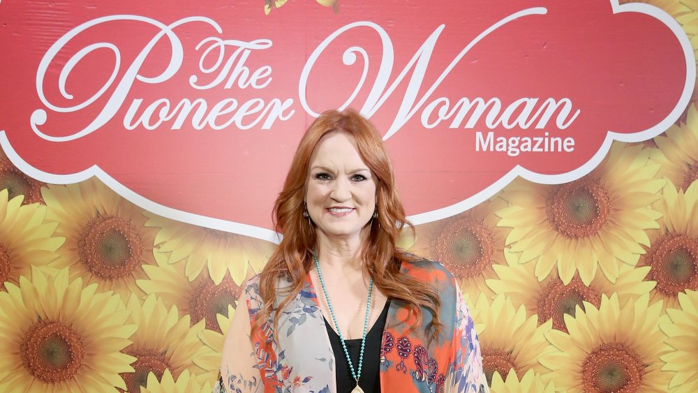 Pioneer Woman' Ree Drummond: 10 things you didn't know about about her