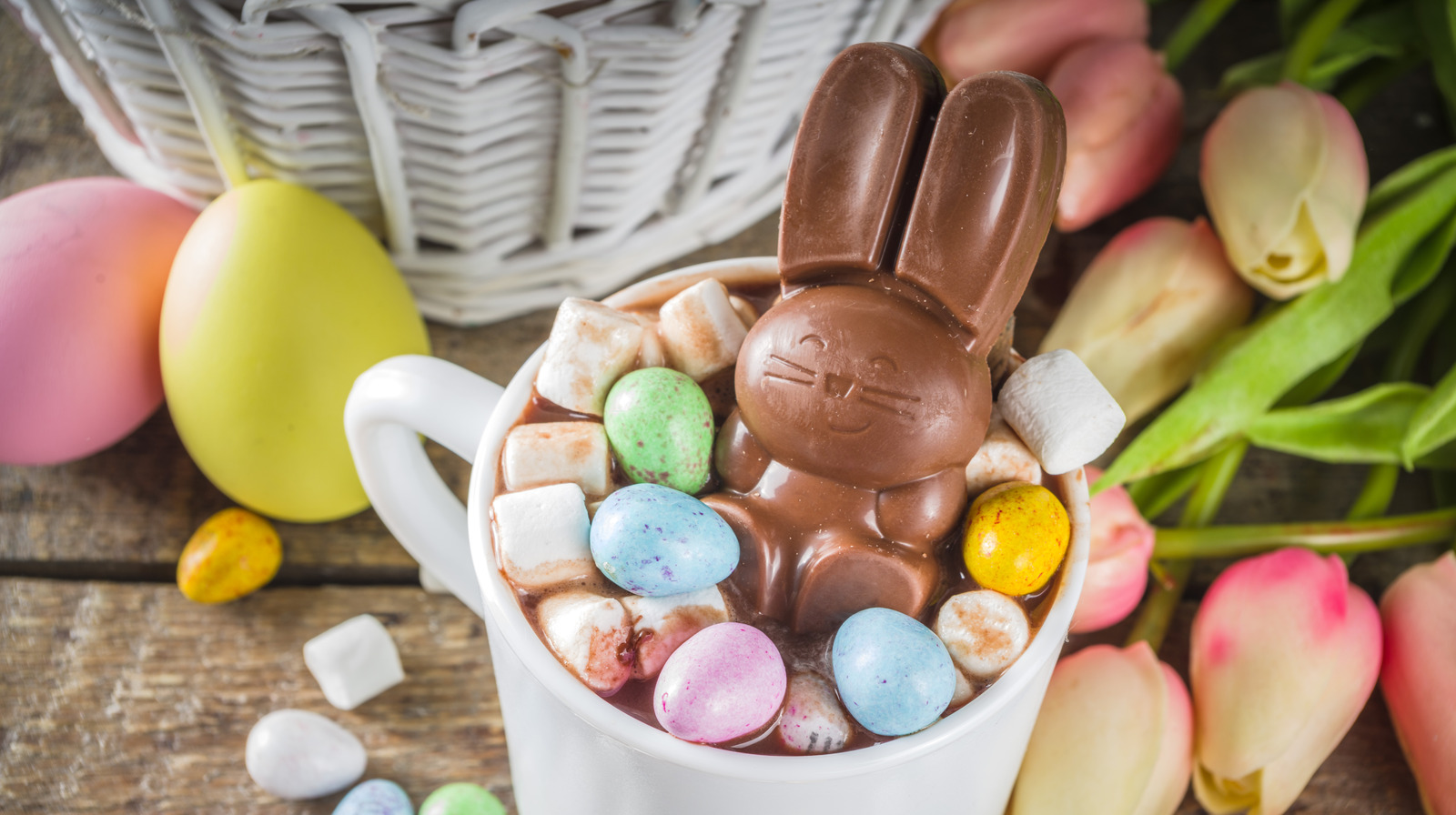 The Popular Easter Candy That Was Discontinued This Year