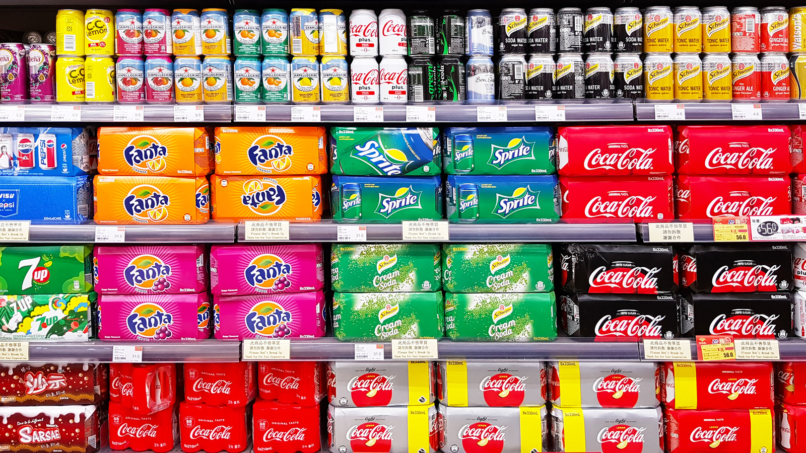 The Popular Soda 32 Of People Can t Stand the-popular-soda-32-of-people-can-t-stand