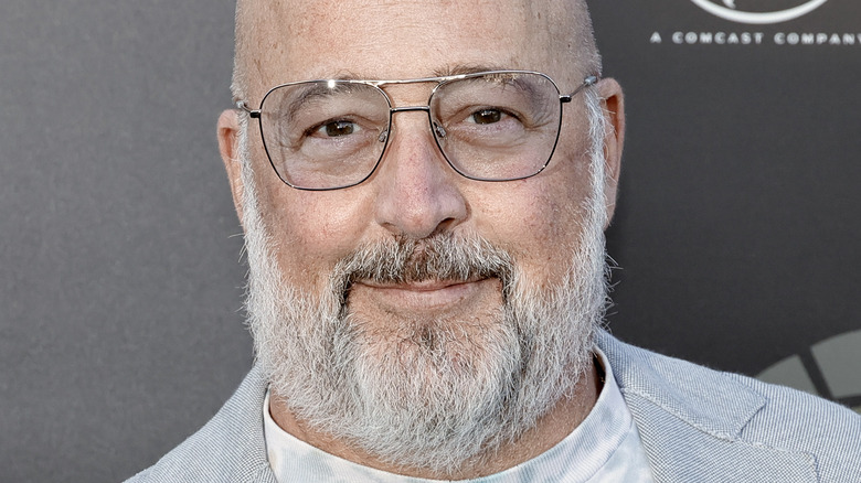 Andrew Zimmern