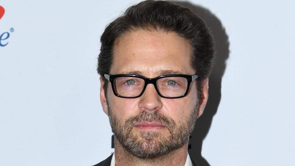 Tim Hortons, Jason Priestley and the doughnut mash-up you have to see - The Globe and Mail