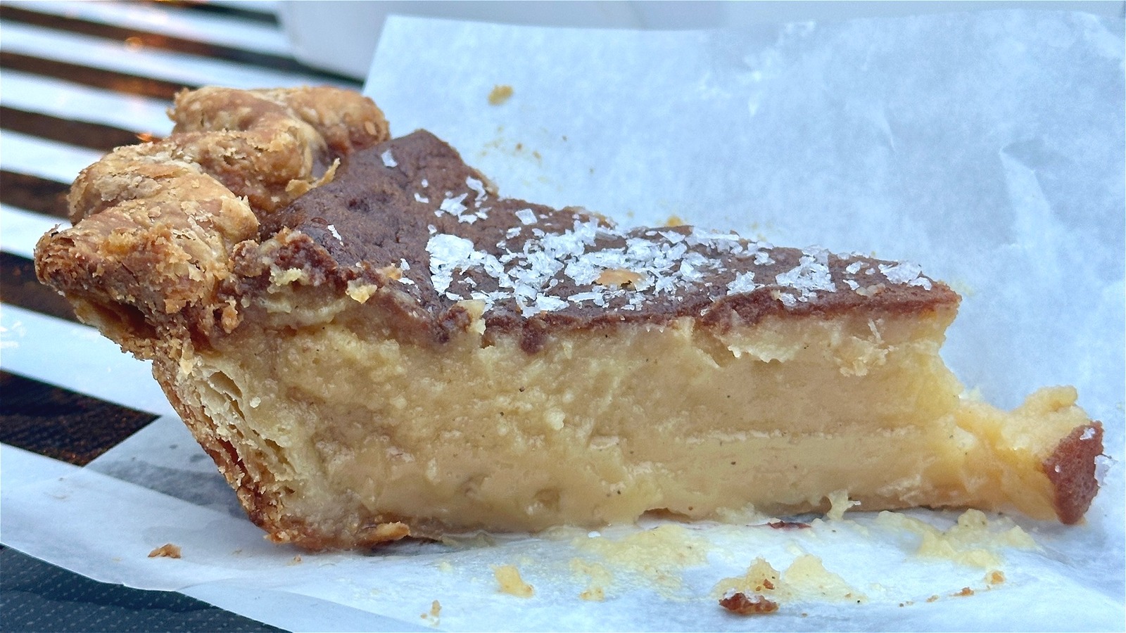 The Portland Bakery With The Best Slice Of Pie I've Ever Had