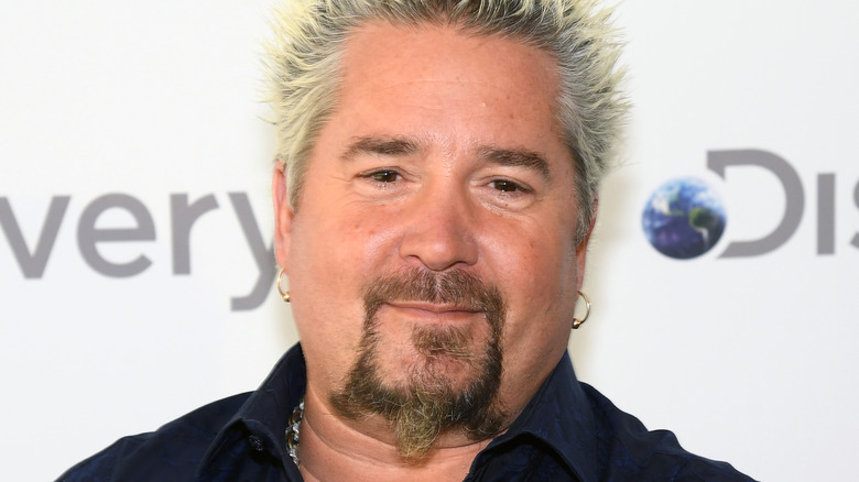 Guy Fieri