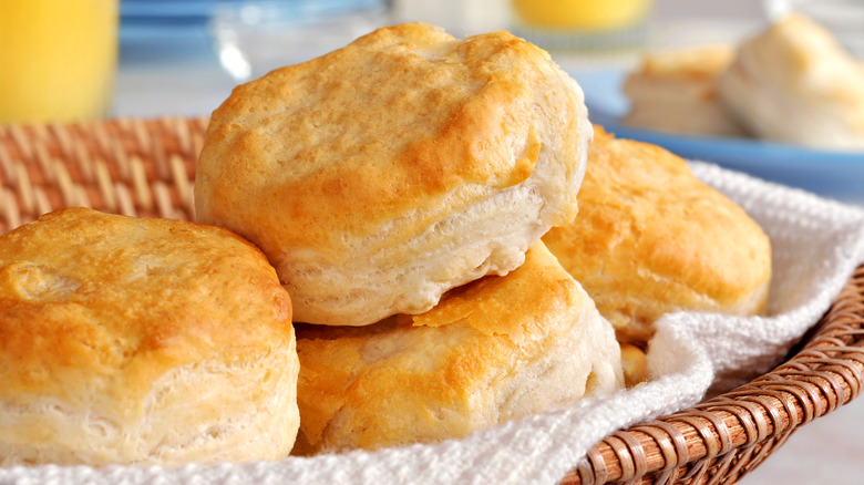 Biscuits