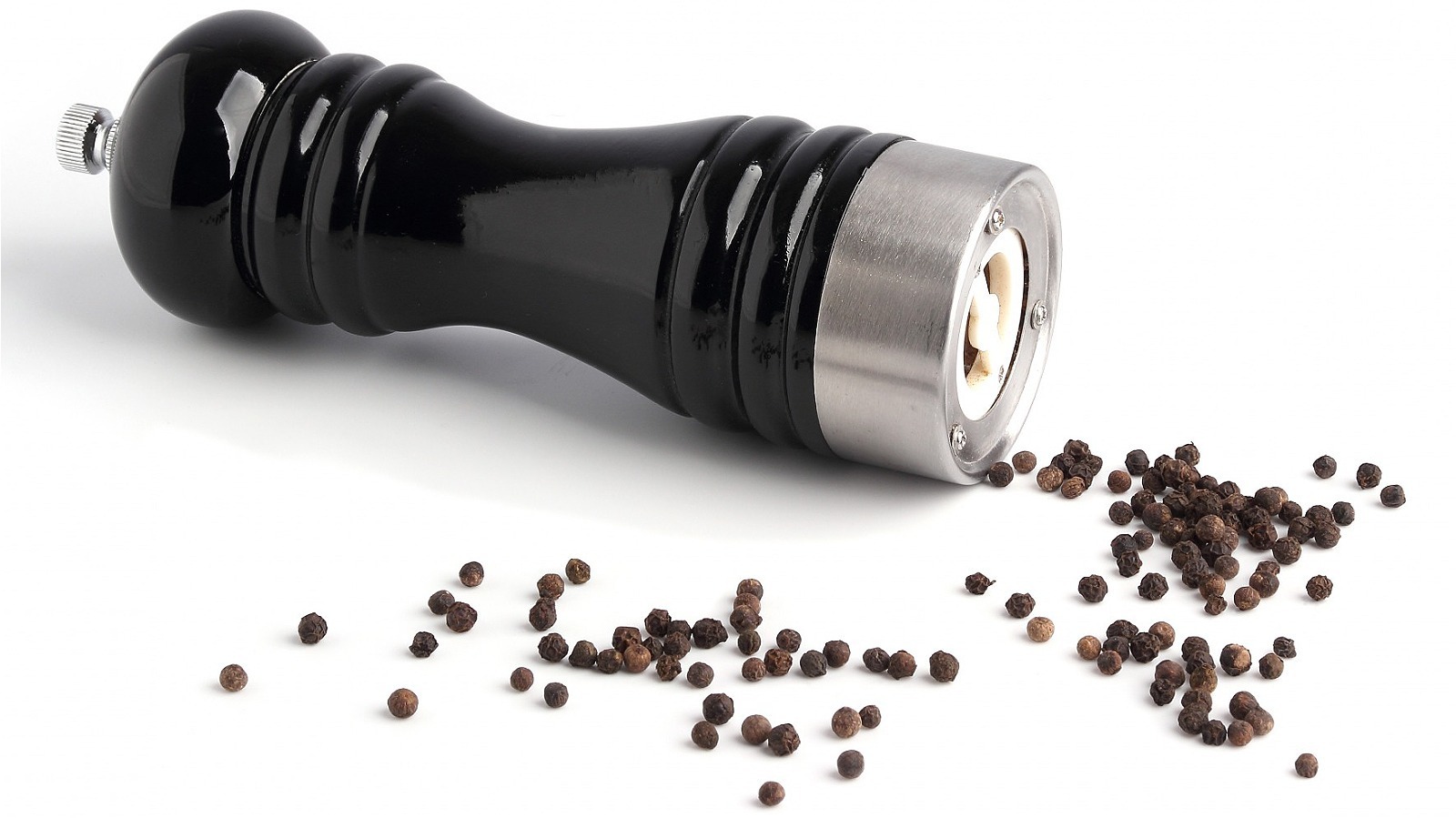 The Problem Aldi Shoppers Have With Its Stonemill Pepper Grinder