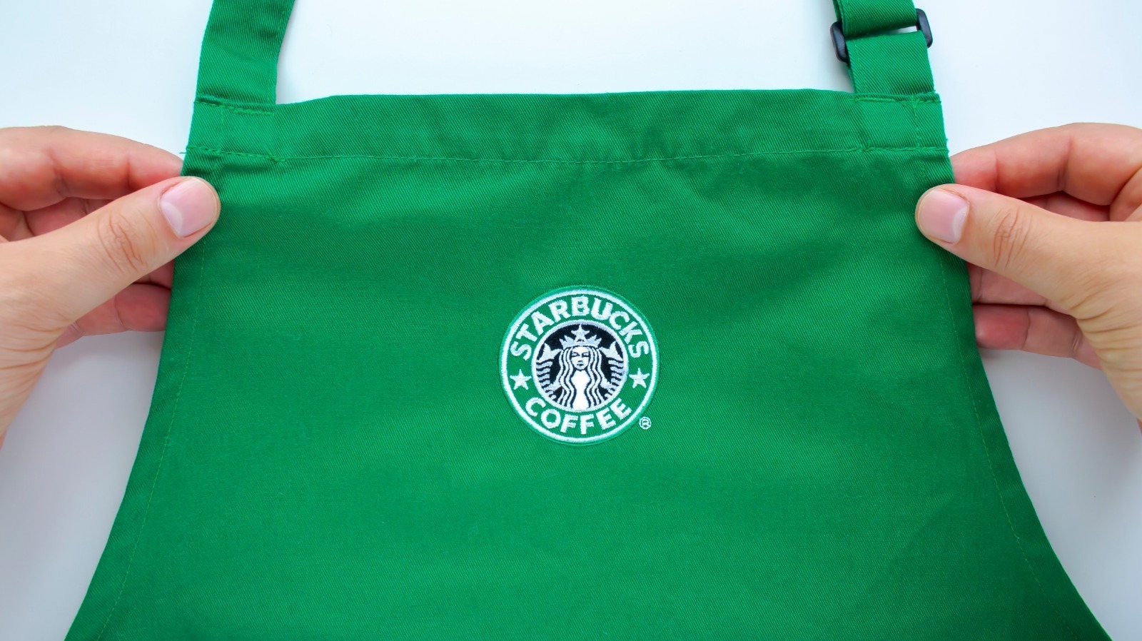 The Problem With Starbucks Benefits, According To Employees