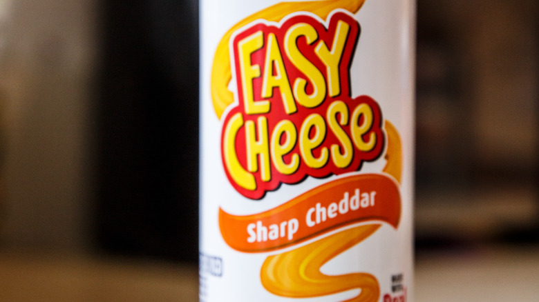 easy cheese