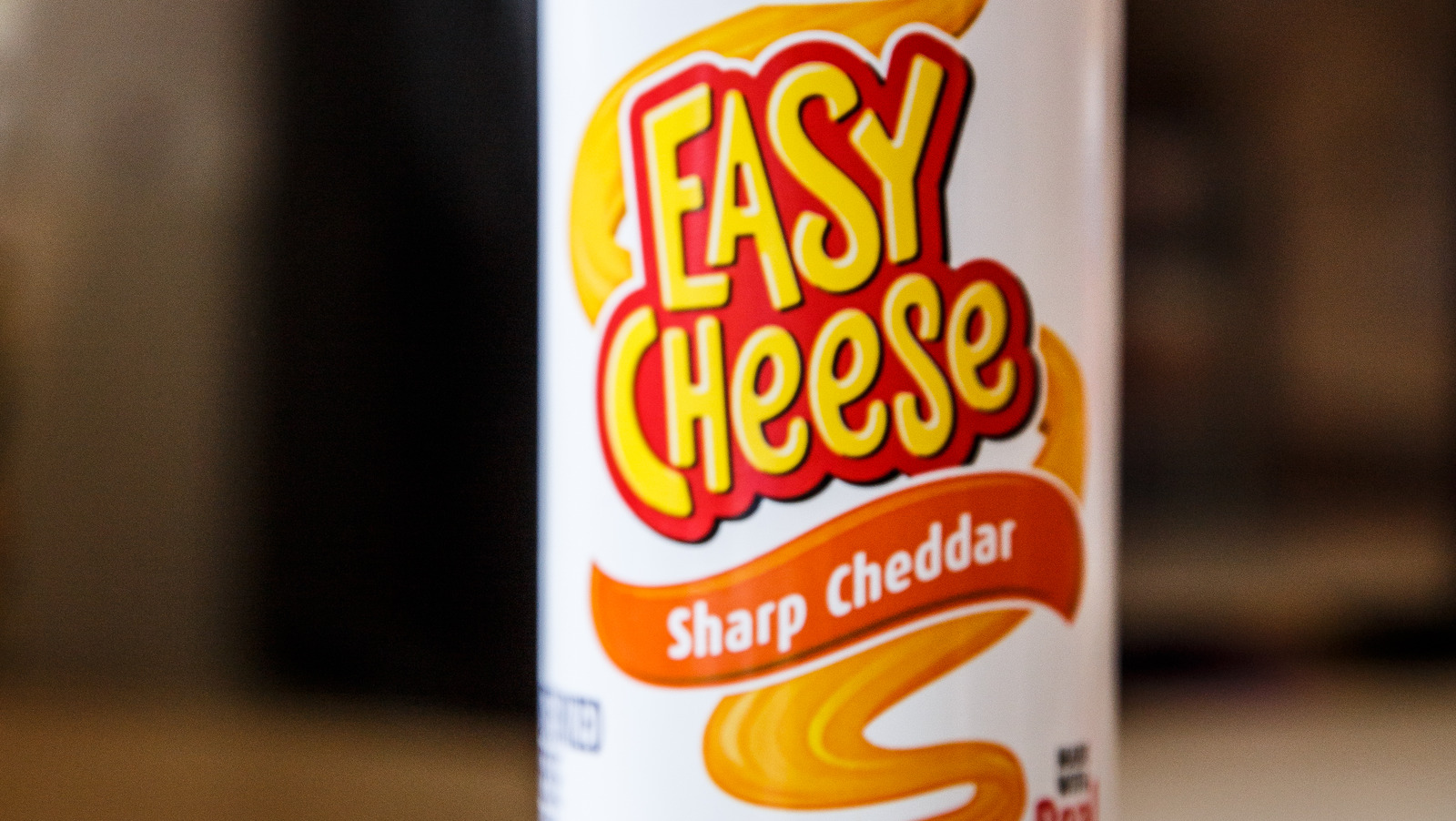 The Processed History Of Canned Cheese