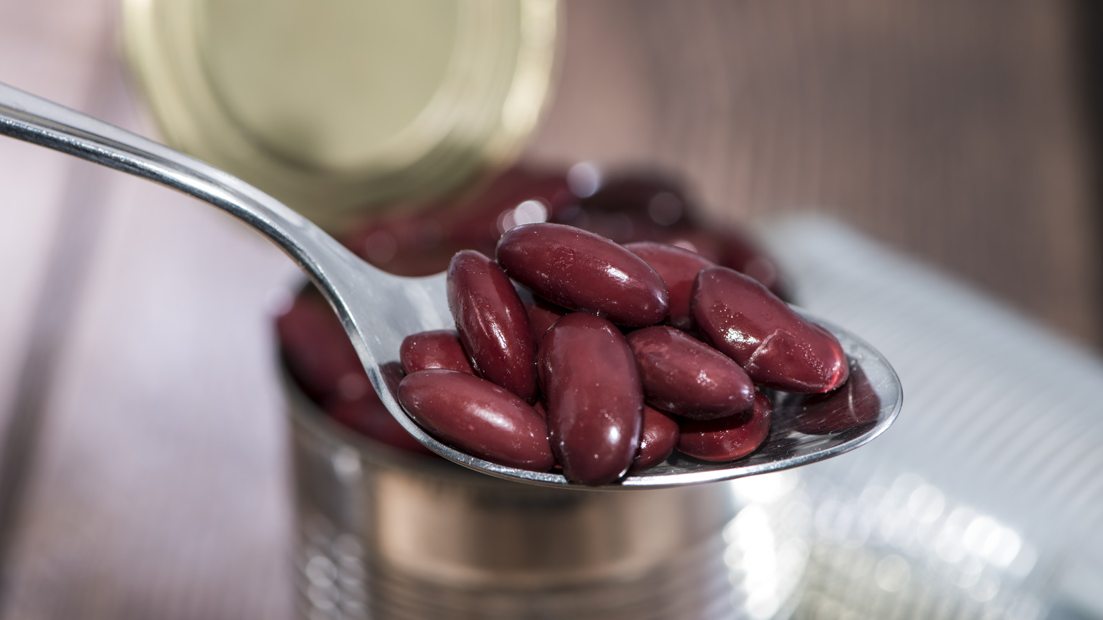 The Pros And Cons Of Cooking With Canned Beans