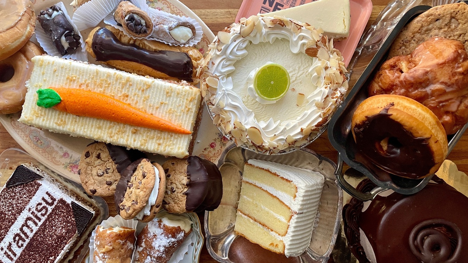 The Publix Bakery Item You Should Avoid