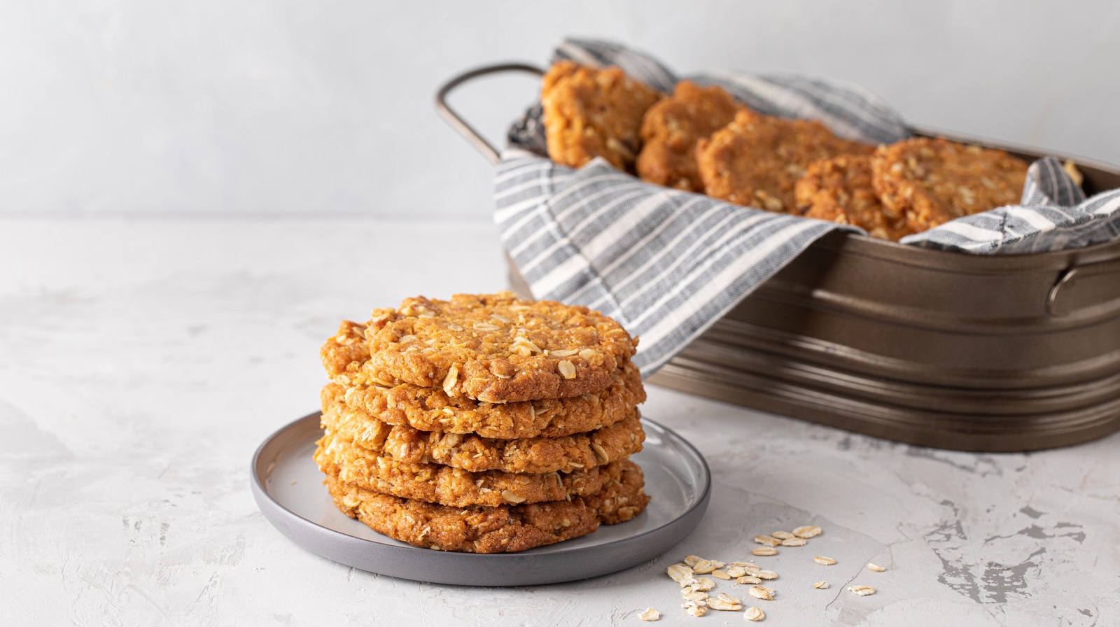 The Pumpkin Pecan Aldi Cookies Reddit Is Running To The Aisles For