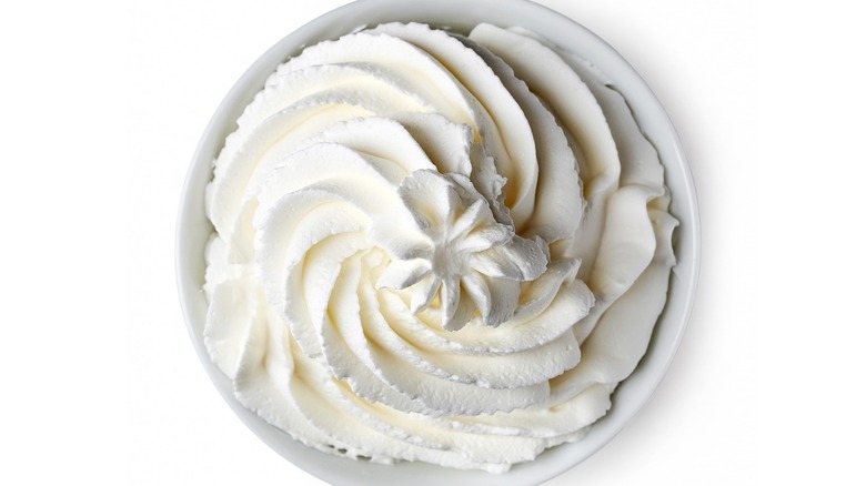 Squirty Cream