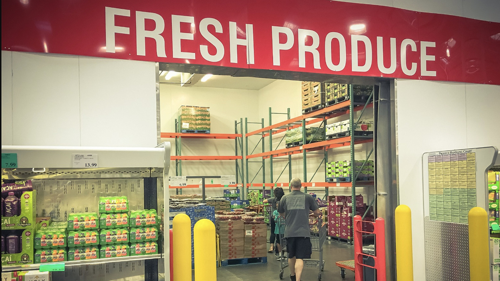 7 Things You Should NEVER Buy at Costco, According to a Shopping Expert