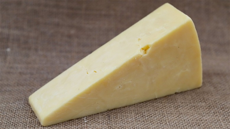 Keen's cheddar