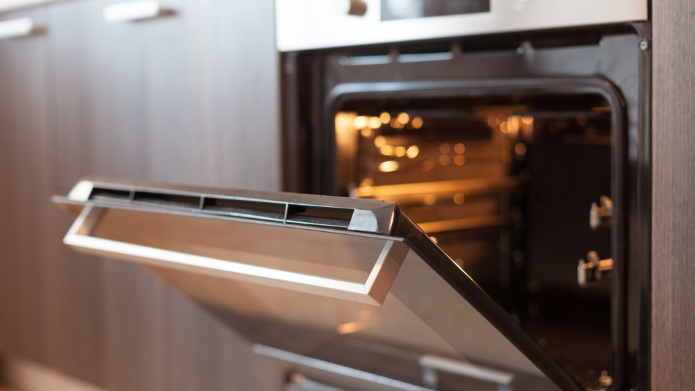 Convection vs. Conventional Ovens - Blog Van Vreede's