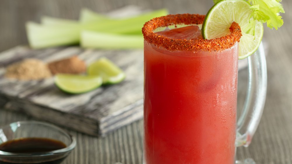 Michelada