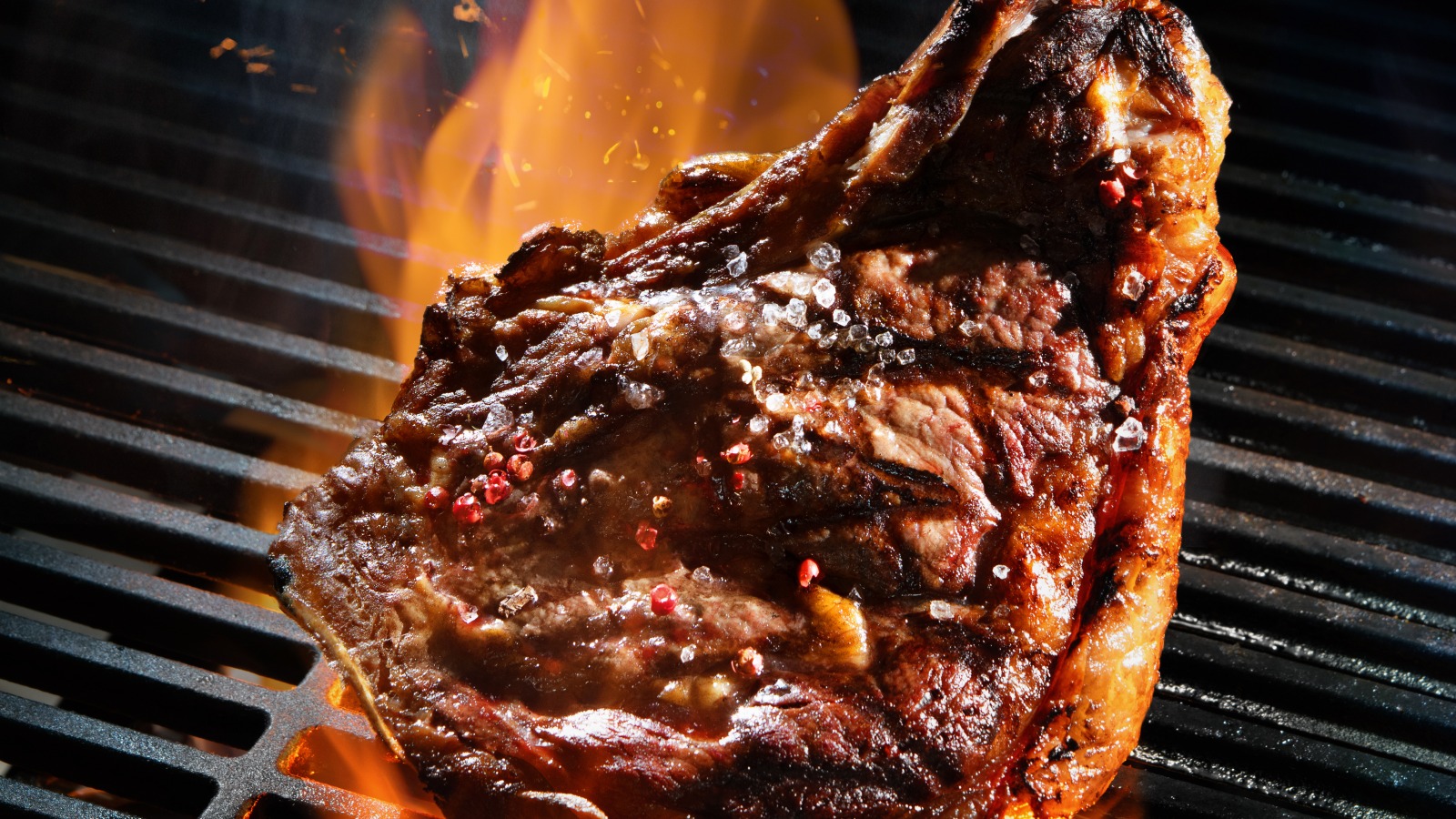 The Real Difference Between Carne Asada And Carne Adovado