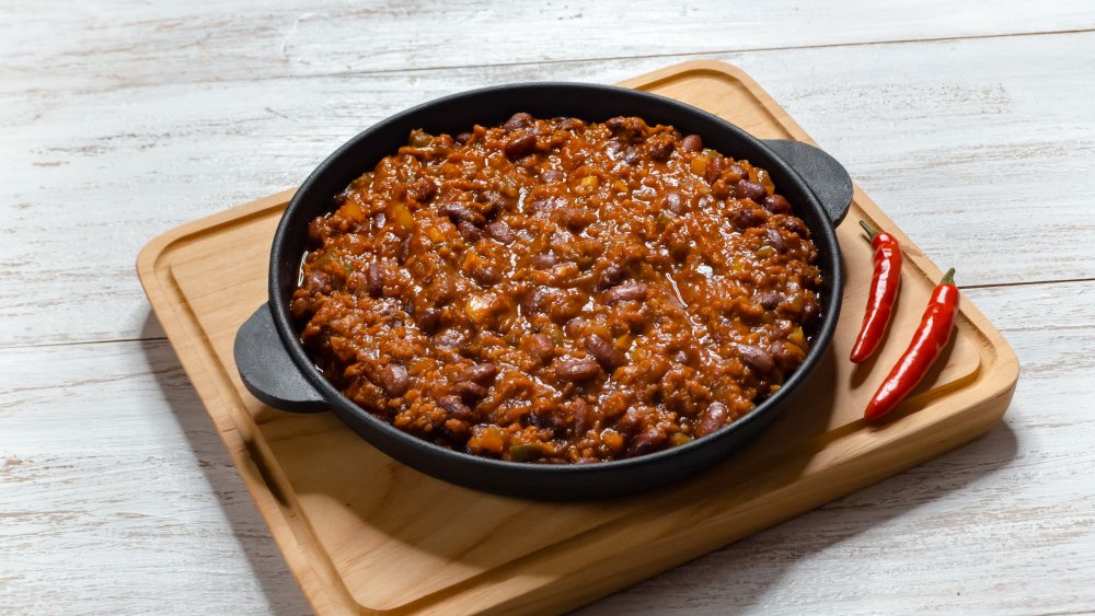 carne adovado
