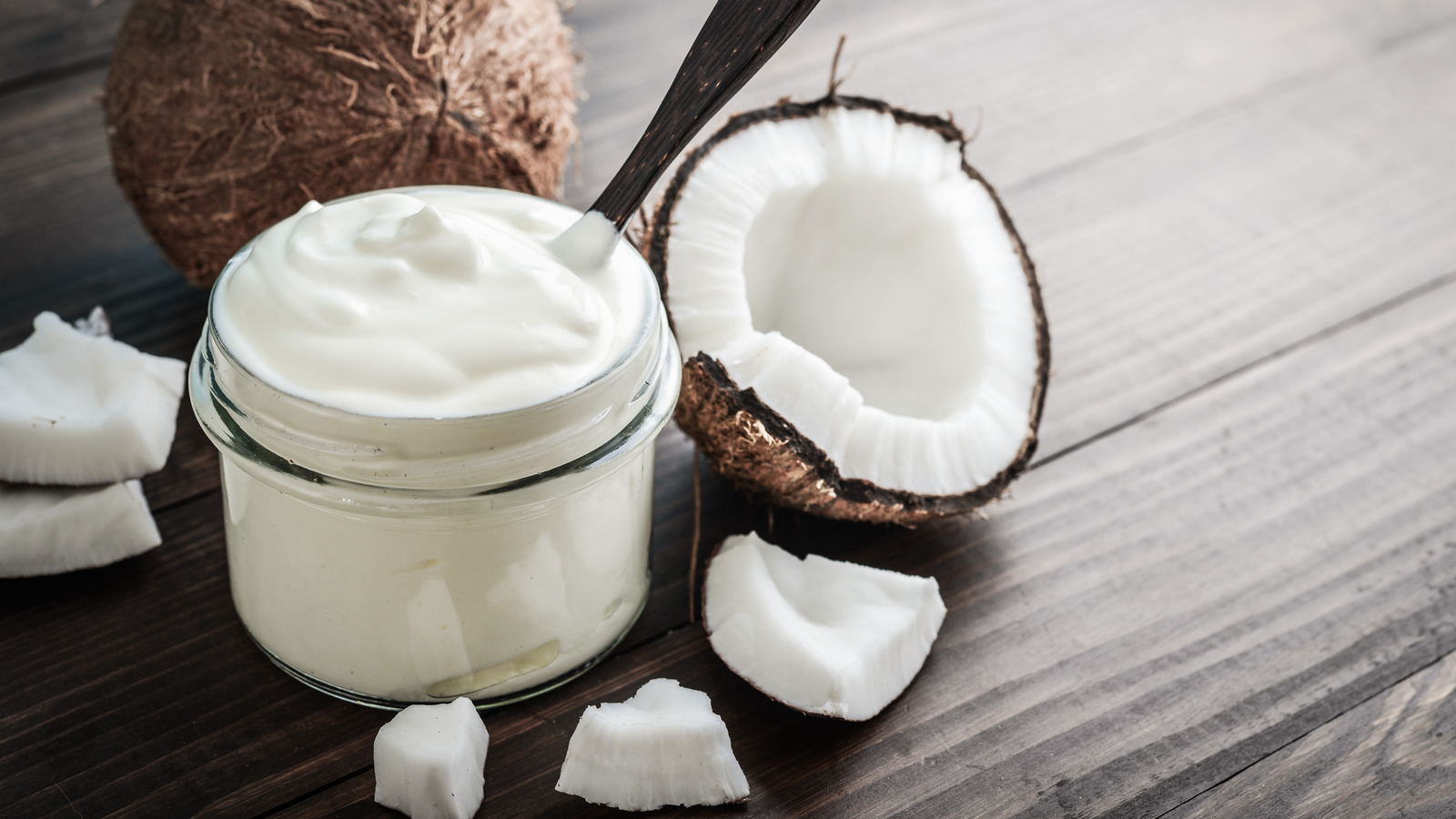 What Is Cream of Coconut?