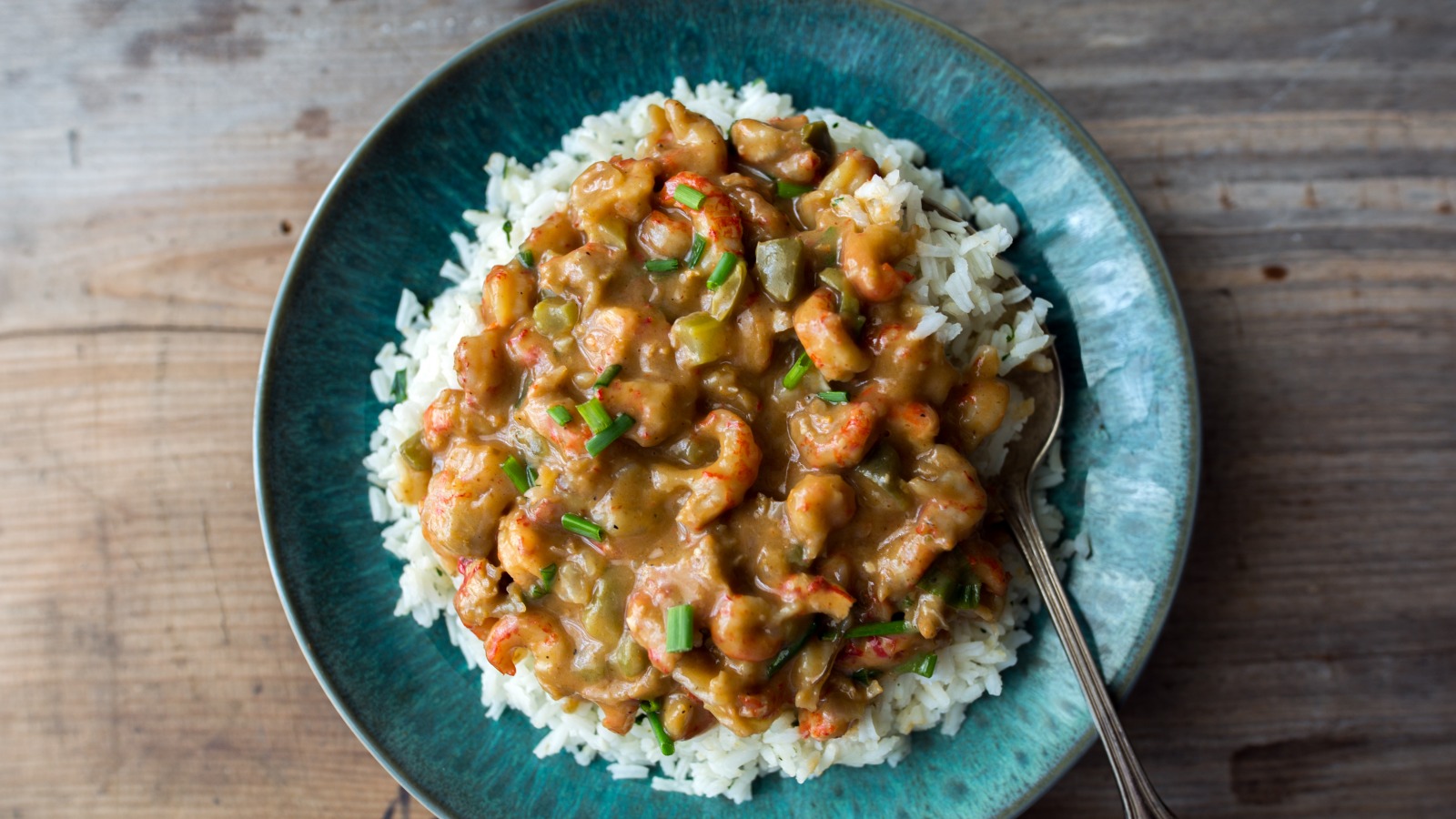 The Real Difference Between Jambalaya And Etouffee