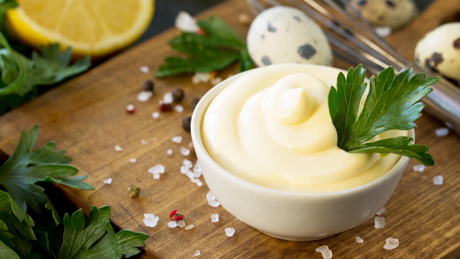 What Is Japanese Mayonnaise And How Is It Different From American Mayo?