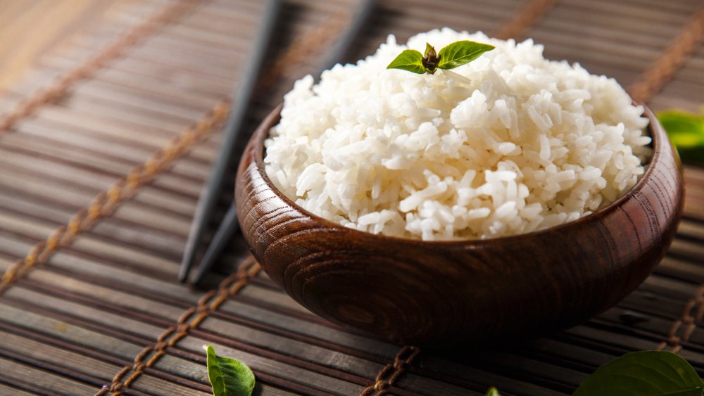 jasmine rice