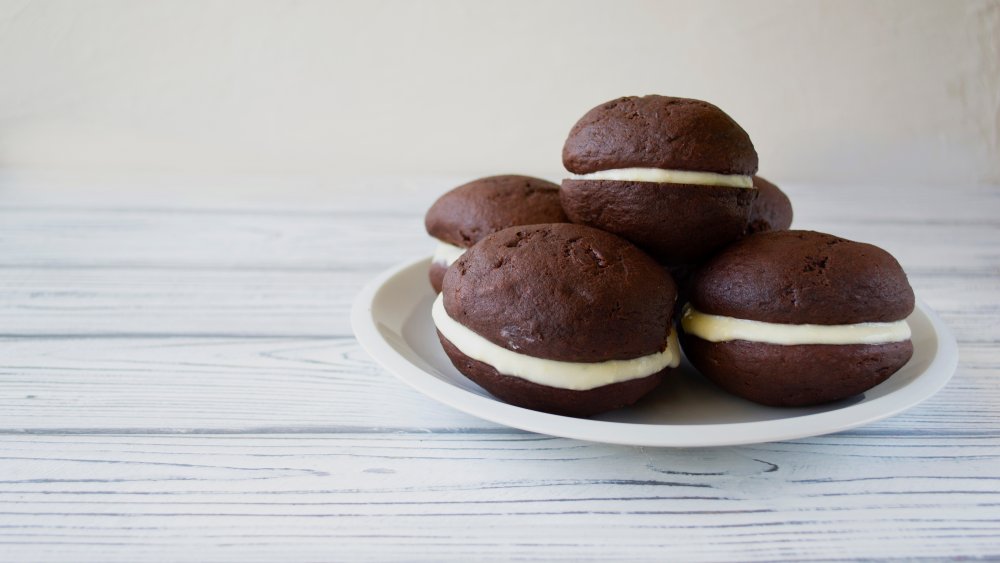 Whoopie Pies