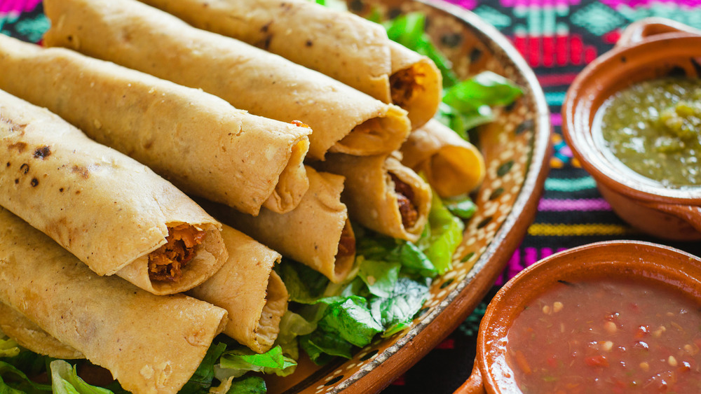 Taquitos