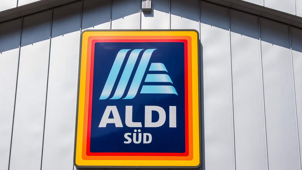 Aldi Sud