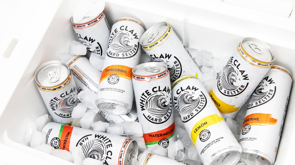 White Claw