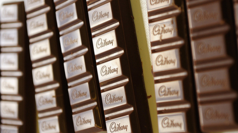 Cadbury chocolates