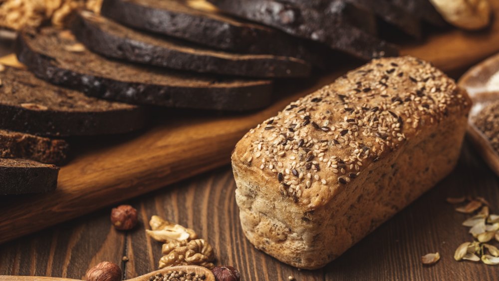 The Real Meaning Of Multigrain Foods