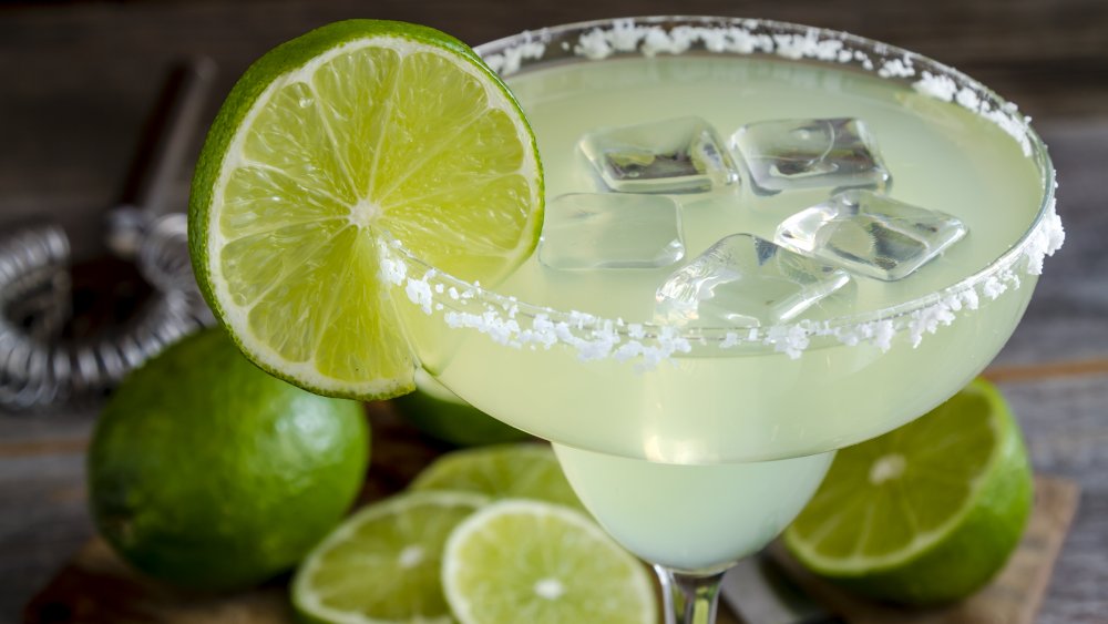 Margarita