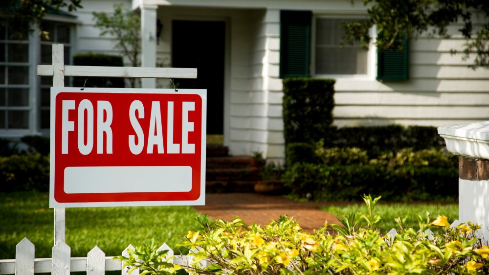 Home for sale