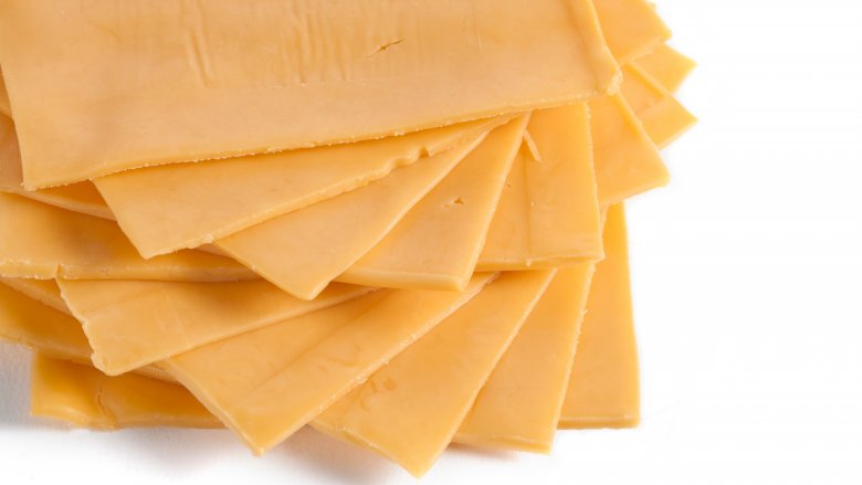 american cheese