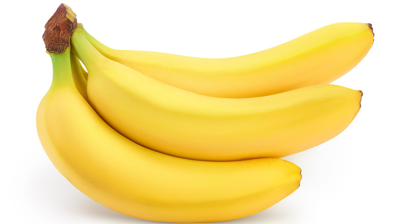 bananas