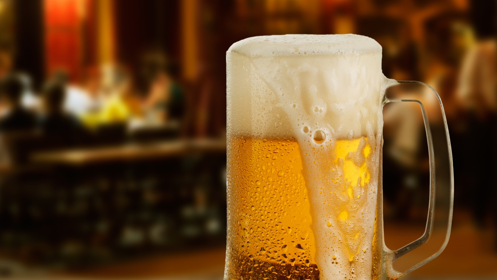 The Real Reason Beer Tastes Better On Draft