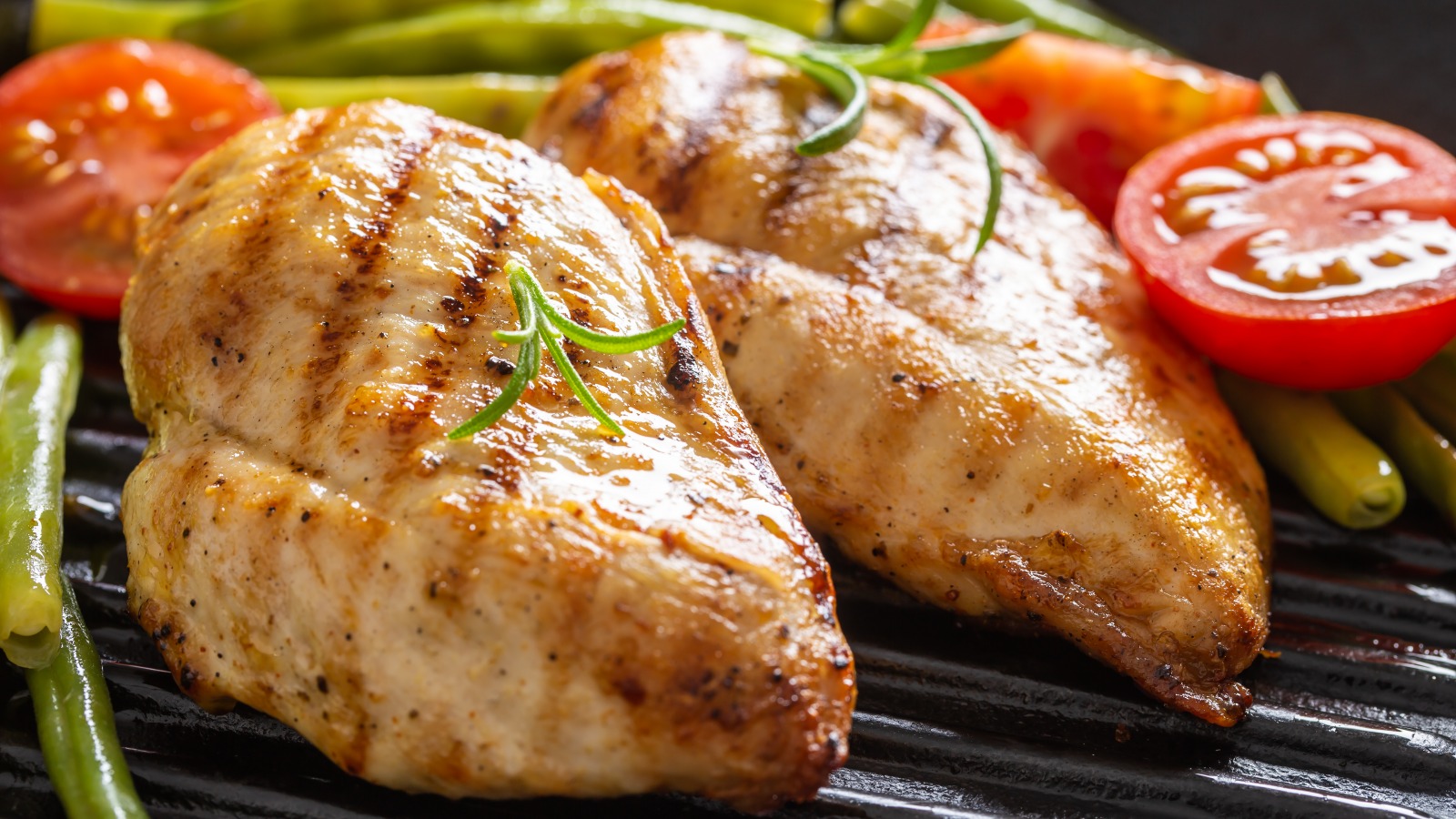 The Real Reason Boneless Chicken Breasts Are So Expensive