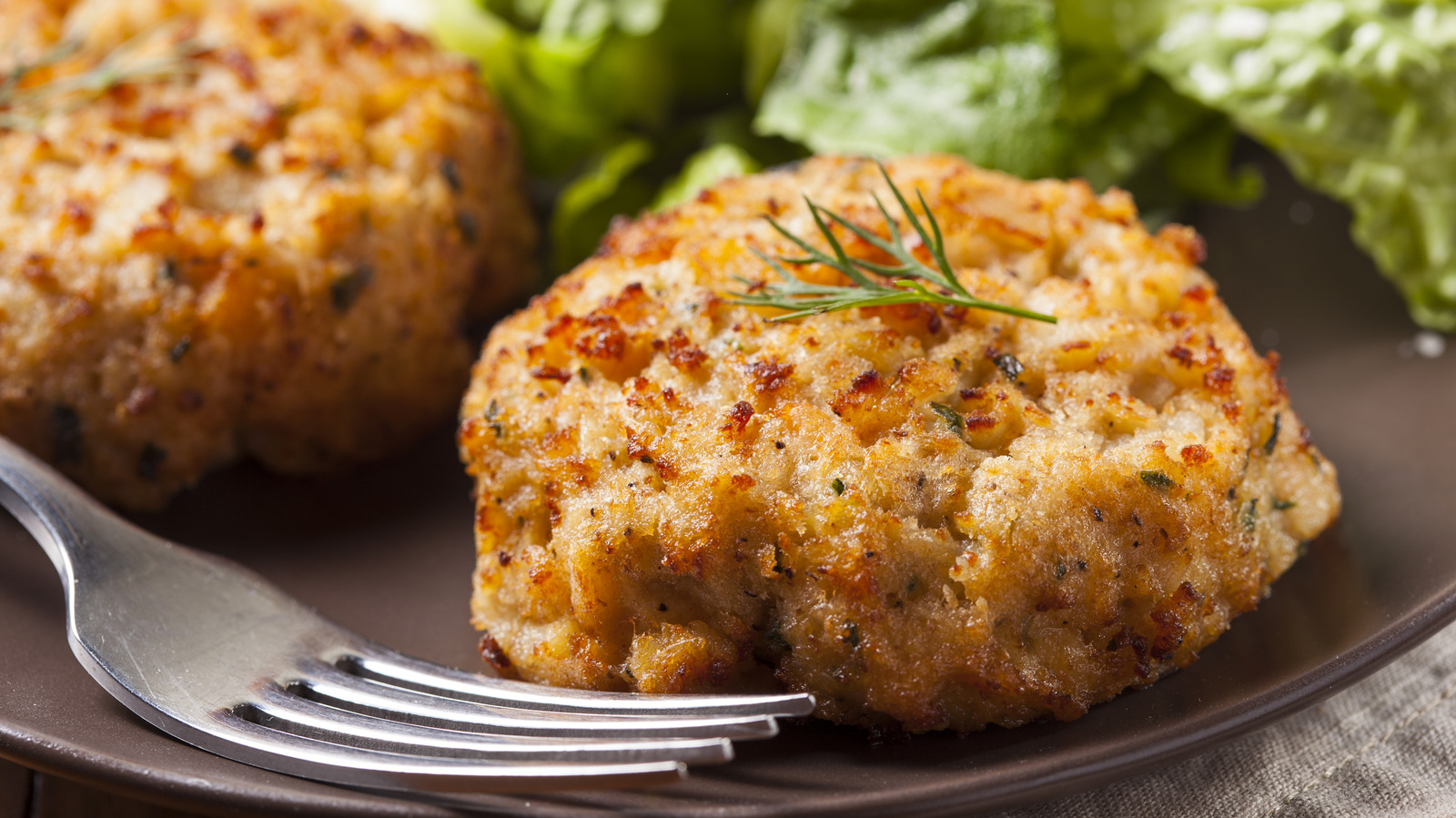 Baltimore Broiled Crab Cake Recipe | Bryont Blog
