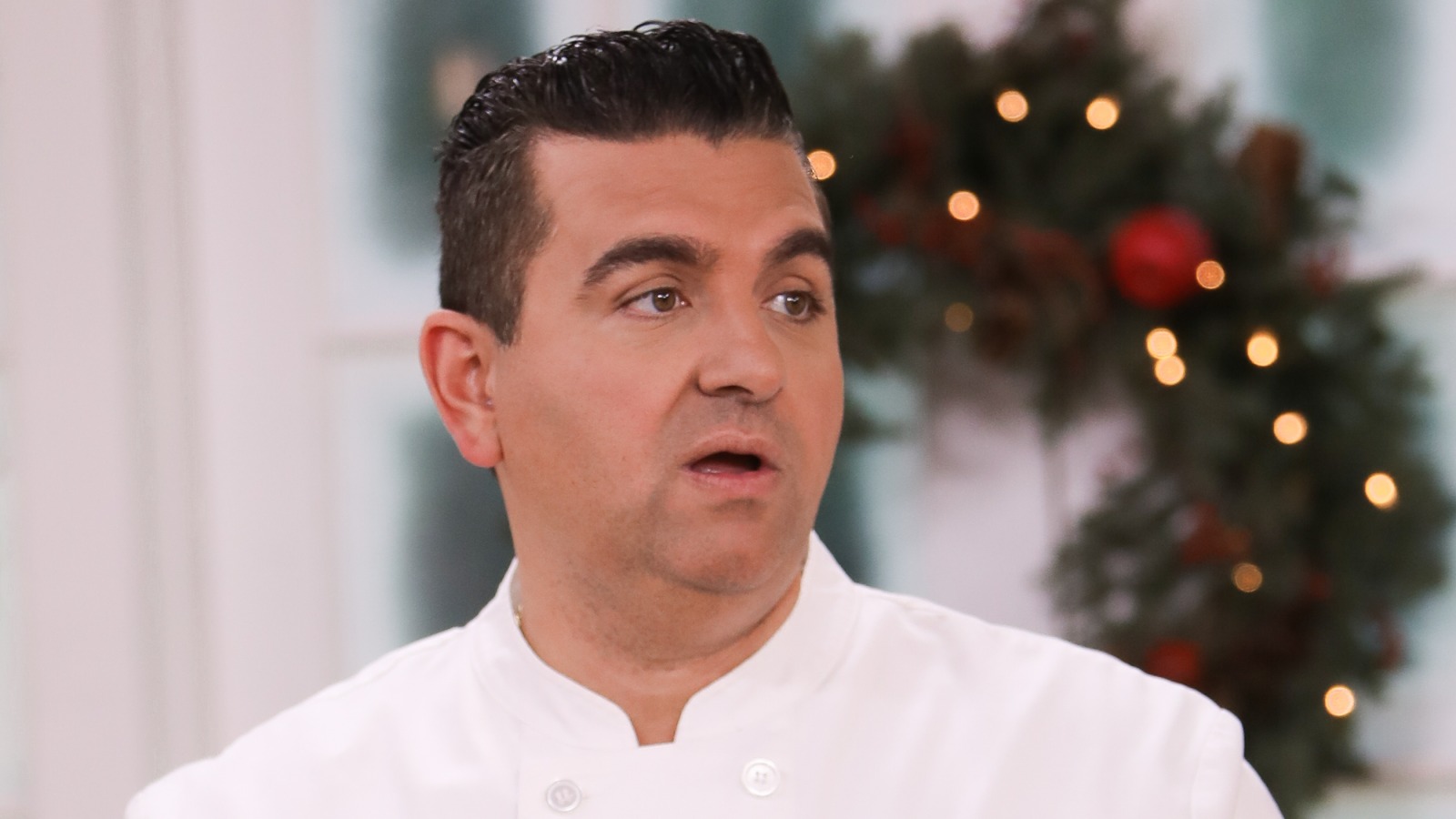 The Real Reason Buddy Valastro Was Arrested In 2014