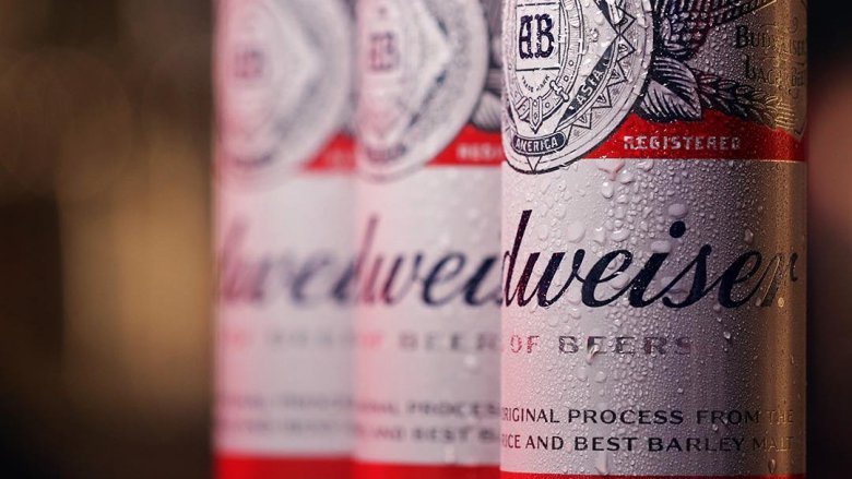 Budweiser