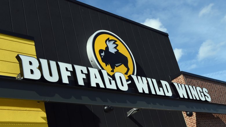 Buffalo Wild Wings