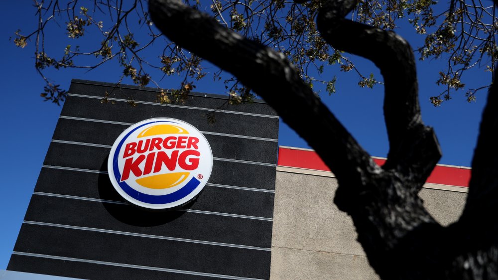 The Real Reason Burger King Is Struggling